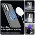 Калъф за Samsung Galaxy A57 5G - CandyCase MagSafe - Techsuit - Черен