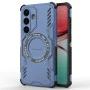 Калъф за Samsung Galaxy S26 Plus - ArmorMag Case - Techsuit - Син