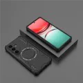 Калъф за Samsung Galaxy S26 Plus - ArmorMag Case - Techsuit - Черен