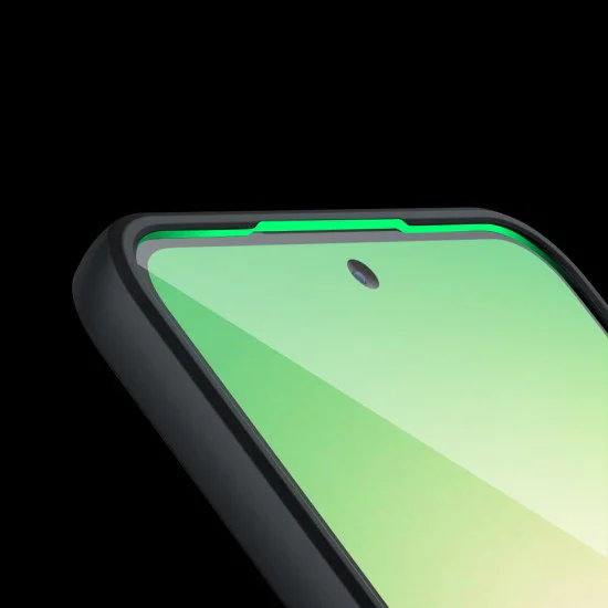 Калъф за Samsung Galaxy A27 5G - PureFrost MagSafe - Techsuit - Матово черен
