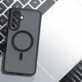 Калъф за Samsung Galaxy A27 5G - PureFrost MagSafe - Techsuit - Матово черен