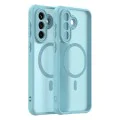 Калъф за Samsung Galaxy A37 5G - HaloFrost II MagSafe - Techsuit - Зелен