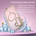 Калъф за Samsung Galaxy A37 5G - HaloFrost II MagSafe - Techsuit - Златист