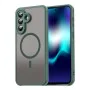 Калъф за Samsung Galaxy A37 5G - HaloFrost II MagSafe - Techsuit - Зелен
