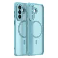 Калъф за Samsung Galaxy A57 5G - HaloFrost II MagSafe - Techsuit - Зелен