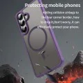 Калъф за Samsung Galaxy S26 Plus - HaloFrost II MagSafe - Techsuit - Лилав