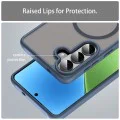 Калъф за Samsung Galaxy S26 Plus - HaloFrost II MagSafe - Techsuit - Тъмносин