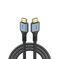 Видео кабел Lito HD119 (LD-H11) - HDMI към HDMI, 8K@60Hz, HDR, 1.8м - Черен