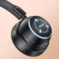 Безжични слушалки Yesido EP15 - за деца, с Bluetooth, 40mm Speakers, 300mAh - Черни