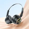 Безжични слушалки Yesido EP15 - за деца, с Bluetooth, 40mm Speakers, 300mAh - Черни