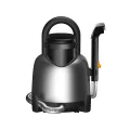 Парочистачка Deerma BY700 S - 13000Pa, 1700W, висока температура, 3 режима, 5 четки, самопочистване - Черна