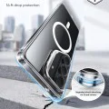 Калъф за Samsung Galaxy S26 Plus - Classic Hybrid HaloLock Kickstand - ESR - Прозрачен