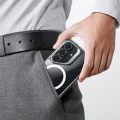 Калъф за Samsung Galaxy S26 Plus - Classic Hybrid HaloLock Kickstand - ESR - Прозрачен