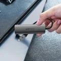 Хъб 4 в 1 Acefast (J15) - Type-C към 4x USB3.0, 5Gbps, алуминиева сплав - Сив