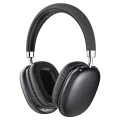 Безжични слушалки Acefast (H13) - 40mm Hi-Fi Drivers, BT 6.0, Game Mode - Черни