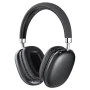 Безжични слушалки Acefast (H13) - 40mm Hi-Fi Drivers, BT 6.0, Game Mode - Черни