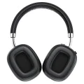 Безжични слушалки Acefast (H13) - 40mm Hi-Fi Drivers, BT 6.0, Game Mode - Черни