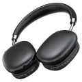 Безжични слушалки Acefast (H13) - 40mm Hi-Fi Drivers, BT 6.0, Game Mode - Черни