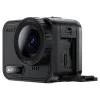 Екшън камера Acefast (X1) - 4K, 20MP, Wi-Fi, EIS, IPX8 21м водоустойчива - Черна