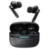 Безжични слушалки Acefast (W5) - TWS, 6-Mics Hybrid ANC, BT5.4, IPX4 - Черни