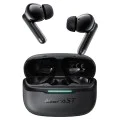 Безжични слушалки Acefast (W5) - TWS, 6-Mics Hybrid ANC, BT5.4, IPX4 - Черни