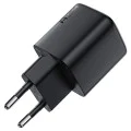 Зарядно устройство Acefast (A134) - USB-C, GaN технология, PD67W - Черно