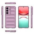 Калъф за Samsung Galaxy S26 Plus - Magic Shield - Techsuit - Лилав