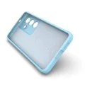 Калъф за Samsung Galaxy S26 Plus - Magic Shield - Techsuit - Син