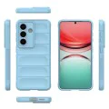 Калъф за Samsung Galaxy S26 Plus - Magic Shield - Techsuit - Син
