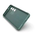 Калъф за Samsung Galaxy S26 Plus - Magic Shield - Techsuit - Зелен