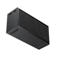 Преносима безжична колона Acefast (K9 Go) - Bluetooth 6.0, RGB, 1200mAh - Черна