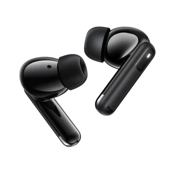 Безжични слушалки Acefast (W7) - TWS, AI Call Noise Cancelling, BT6.0 - Черни