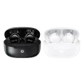 Безжични слушалки Acefast (W7) - TWS, AI Call Noise Cancelling, BT6.0 - Черни