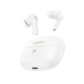 Безжични слушалки Acefast (W7) - TWS, AI Call Noise Cancelling, BT 6.0 - Бели