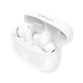Безжични слушалки Acefast (W7) - TWS, AI Call Noise Cancelling, BT 6.0 - Бели