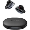 Безжични слушалки Acefast Aceclip Pro (FA006) - OWS Stereo, BT 5.4, Dual-mic Noise Cancelling, 400mAh, IP55, Type-C - Черни