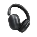 Безжични слушалки Acefast (H12) - 4-Mic Hybrid ANC, 40mm Hi-Fi, BT 5.4 - Черни