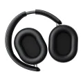 Безжични слушалки Acefast (H12) - 4-Mic Hybrid ANC, 40mm Hi-Fi, BT 5.4 - Черни