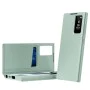 Калъф за Samsung Galaxy S26 Ultra - SmartView Series - Techsuit - Зелен