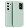 Калъф за Samsung Galaxy S26 Plus - SmartView Series - Techsuit - Зелен