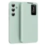 Калъф за Samsung Galaxy S26 Plus - SmartView Series - Techsuit - Зелен