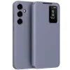 Калъф за Samsung Galaxy A37 5G - SmartView Series - Techsuit - Лилав