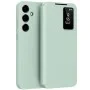 Калъф за Samsung Galaxy A37 5G - SmartView Series - Techsuit - Зелен