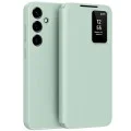 Калъф за Samsung Galaxy A57 5G - SmartView Series - Techsuit - Зелен
