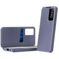 Калъф за Samsung Galaxy A57 5G - SmartView Series - Techsuit - Лилав