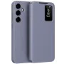 Калъф за Samsung Galaxy A57 5G - SmartView Series - Techsuit - Лилав