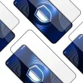 Протектор за Samsung Galaxy S26 Plus - HardGlass Matt Max Screen Protector - 3mk - Черен