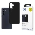 Калъф за Samsung Galaxy S26 - Matt Case - 3mk - Черен