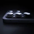 Протектор за камера за Samsung Galaxy S26 Ultra - Lens Protection (4 pack) - 3mk - Прозрачен