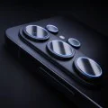 Протектор за камера за Samsung Galaxy S26 Ultra - Lens Protection (4 pack) - 3mk - Прозрачен